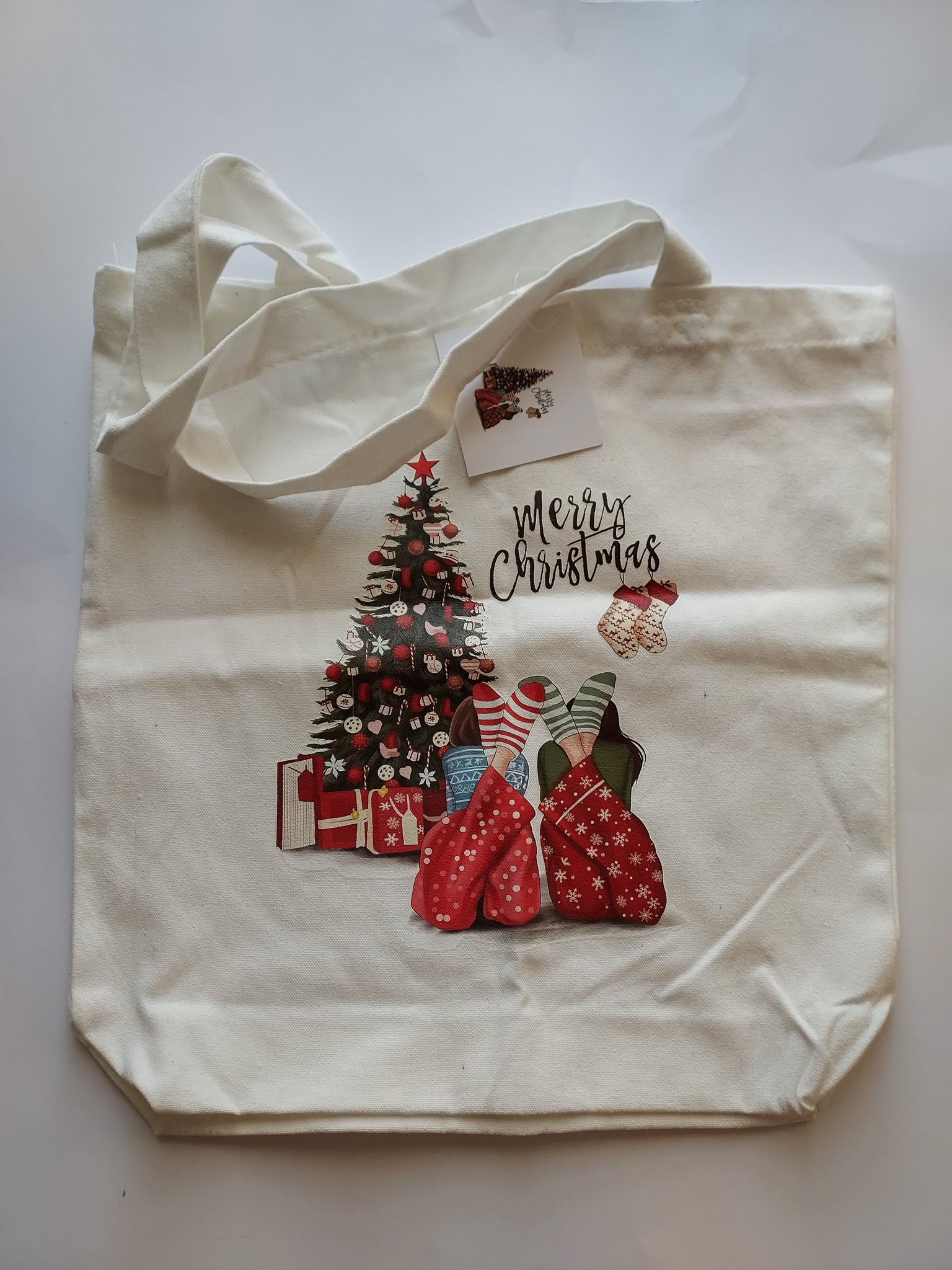 Christmas bag