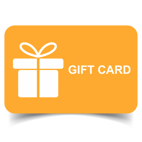 Country life gift shop gift card